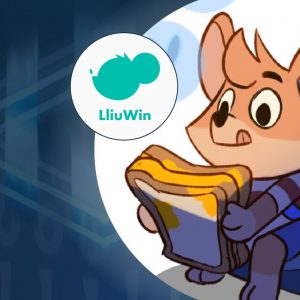 LliuWin: La forma más fácil de instalar LliureX junto a...