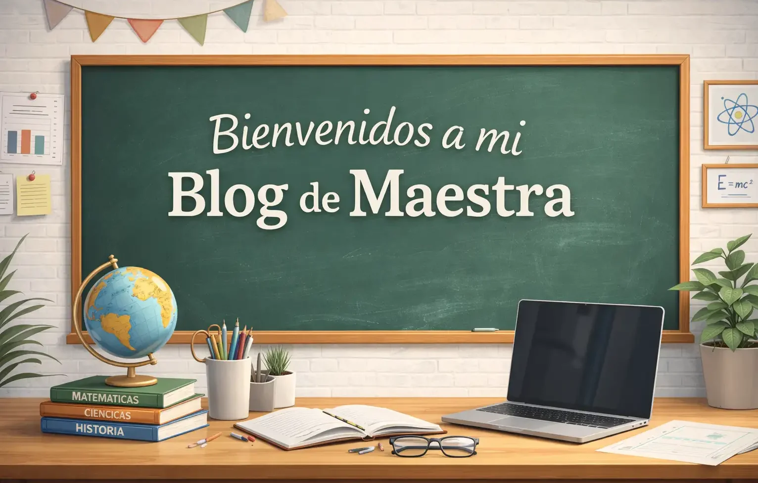 Logo El Blog de Marta