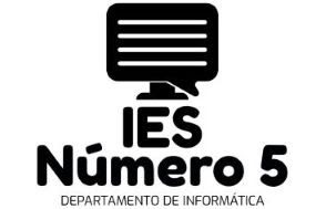 Logo Informática 1º ESO - Procesadores de Texto