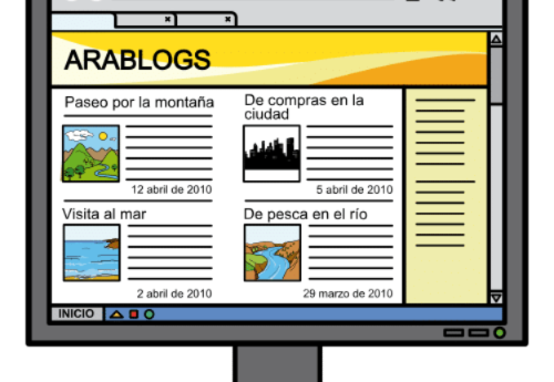portal edu blogs - Conselleria d'Educació, Cultura i Esport