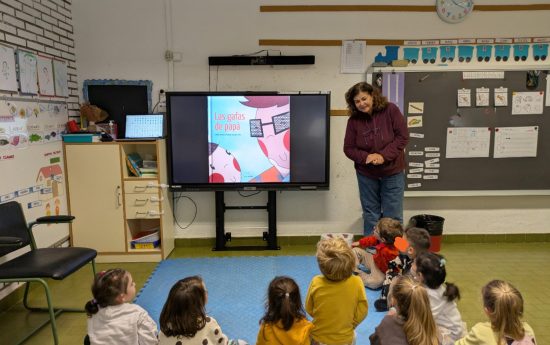 portal edu blogs - Conselleria d'Educació, Cultura i Esport