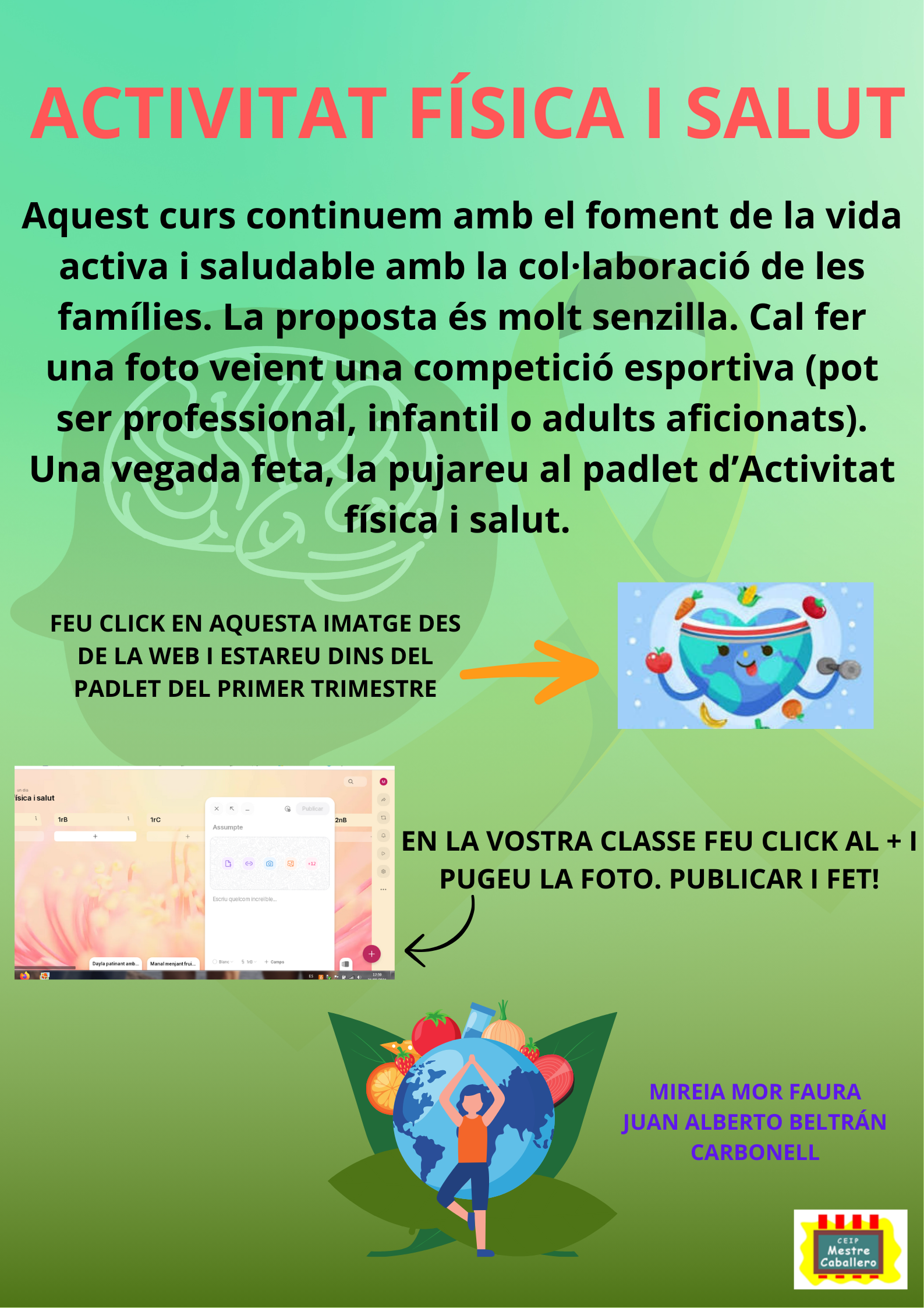 ACTIVITAT FÍSICA I SALUT (2)
