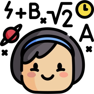 Logo Més que mates! Logo Més que mates!