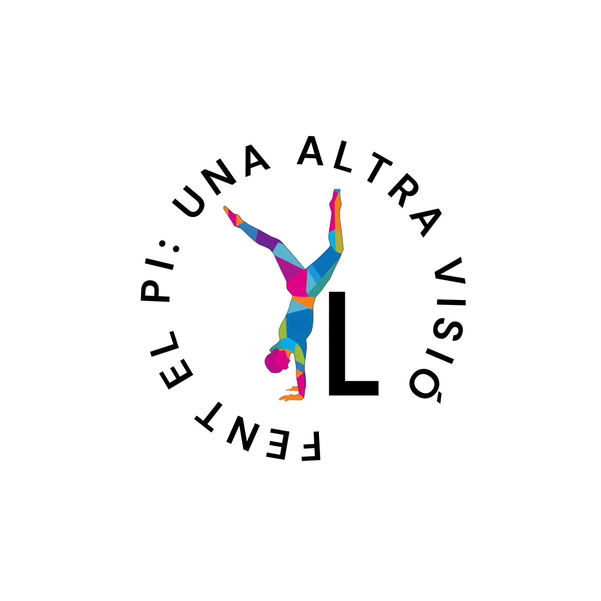 Logo Fent el pi