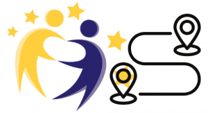 Logo My eTwinning journey