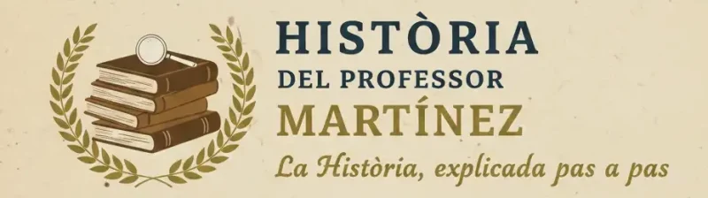 El blog del Sr. Martínez