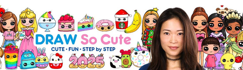 Cute drawings playlist