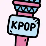 K POP