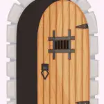 PUERTA
