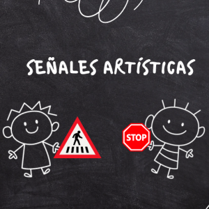 Señales artísticas