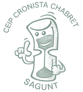 Logo Educació Infantil Logo Educació Infantil