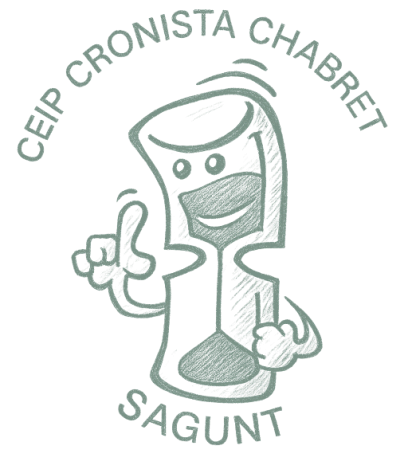 Logo Educació Infantil Logo Educació Infantil