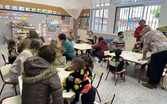 portal edu blogs - Conselleria d'Educació, Cultura i Esport