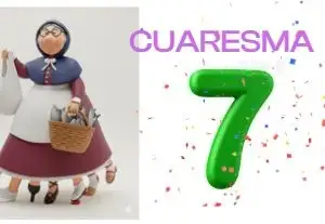 LA CUARESMA