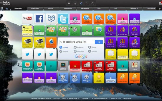 portal edu blogs - Conselleria d'Educació, Cultura i Esport