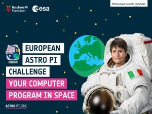 Semana de la Informática y Tencnología