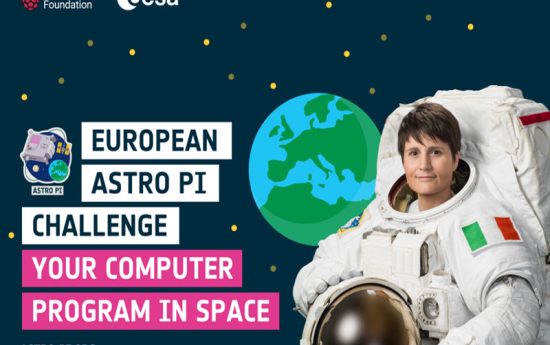 Semana de la Informática y Tencnología