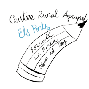 Logo PASSEJANT PELS PORTS Logo PASSEJANT PELS PORTS