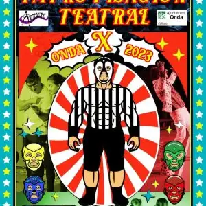 IMPROVISACIONS TEATRALS