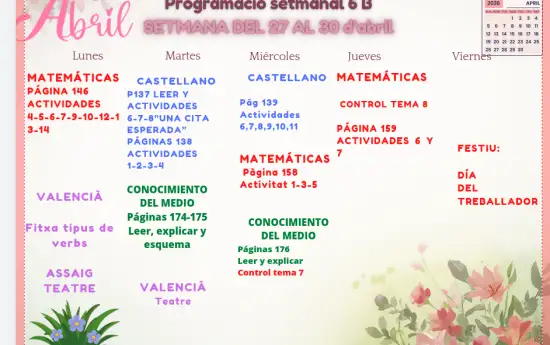 portal edu blogs - Conselleria d'Educació, Cultura i Esport
