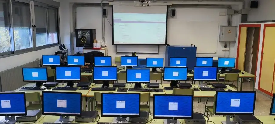 portal edu blogs - Conselleria d'Educació, Cultura i Esport