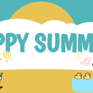 SUMMERTIME