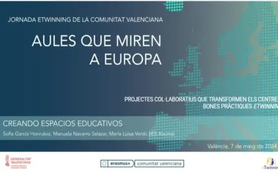 portal edu blogs - Conselleria d'Educació, Cultura i Esport