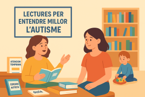 ATENCION TEMPRANA PARA NIÑOS O NIÑAS CON AUTISMO