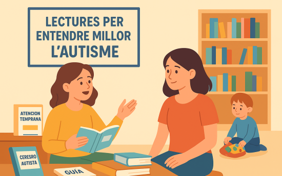 ATENCION TEMPRANA PARA NIÑOS O NIÑAS CON AUTISMO