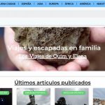 losviajesdequimyelena.com