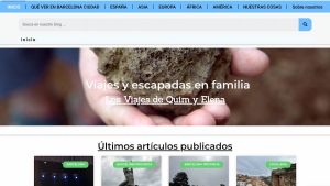 losviajesdequimyelena.com