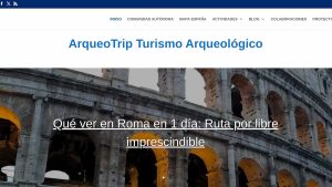 arqueotrip