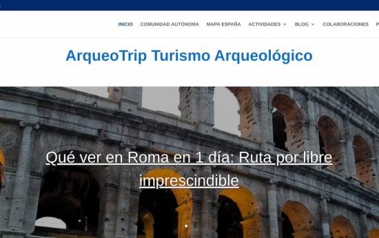 arqueotrip