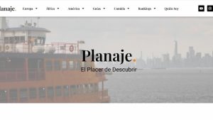 planaje.com