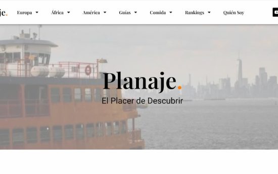 planaje.com