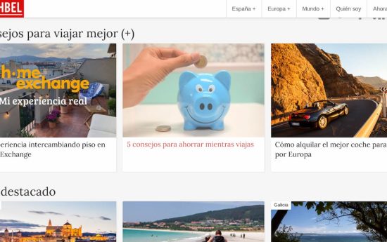 portal edu blogs - Conselleria d'Educació, Cultura i Esport