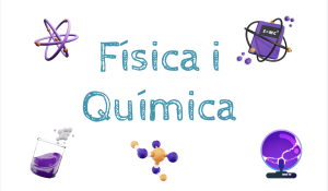 Logo Física i Química Logo Física i Química