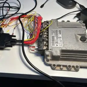 PRIMEROS PASOS EN REPROGRAMACIÓN DE UNIDADES DE CONTROL