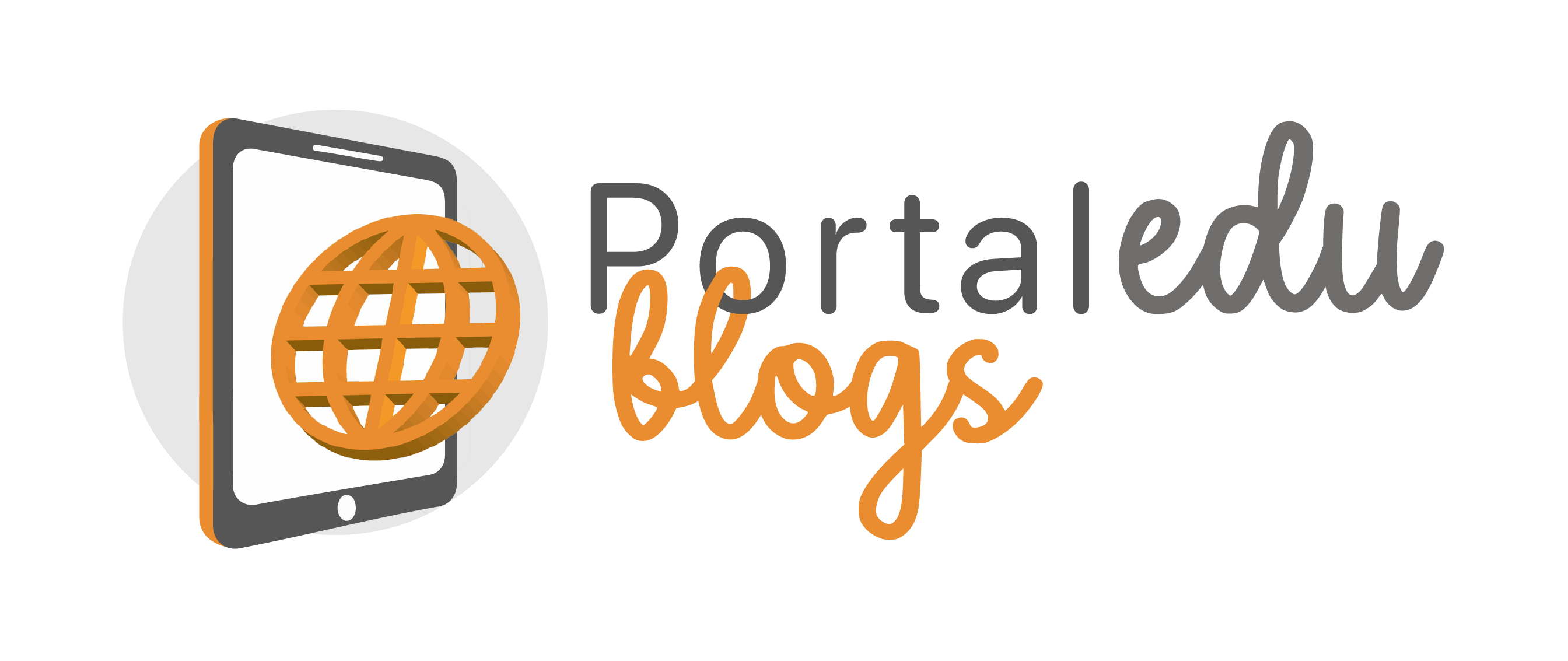 Logo Portaledu Blogs