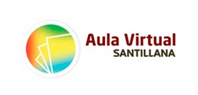 Aula Virtual Santillana