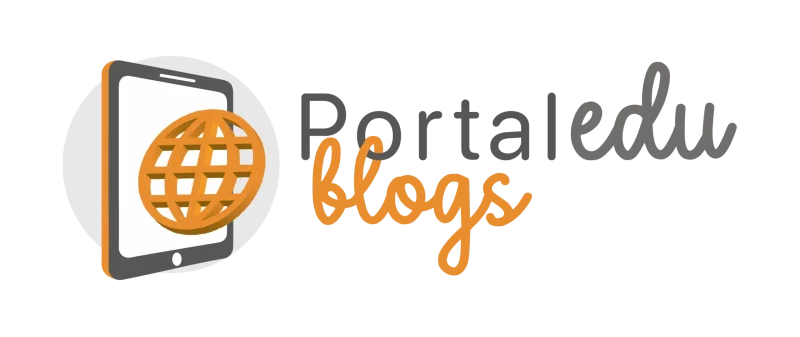 Logo Portaledu Blogs (SSO)