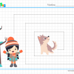 horizontal y vertical