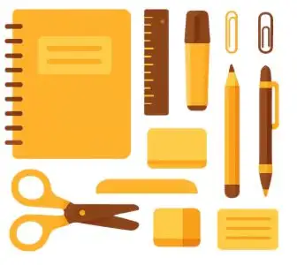 material escolar
