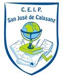 Logo CEIP SANT JOSEP DE CALASANÇ