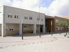 CEIP CARDENAL CISNEROS