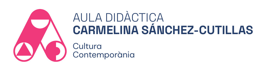 Aula Didàctica Carmelina Sánchez-cutillas