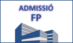 Llistat DEFINITIU d’admesos a FP 2ª Oportunitat