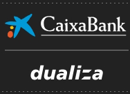 Seleccionados en la convocatoria CaixaBank Dualiza 2024/2025