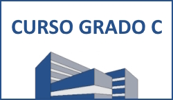 Curso Grado C: Montaje y mantenimiento de instalaciones eléctricas y redes de distribución de baja tensión
