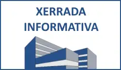 Xerrada informativa: Llei de Formació Professional 3/2022